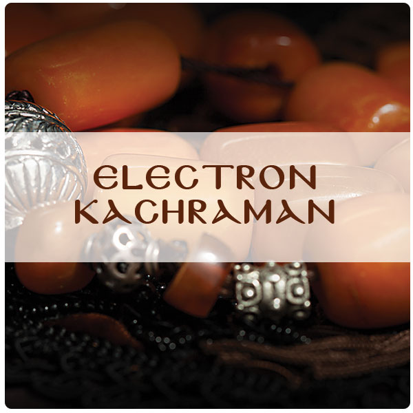 Electron - Kachraman