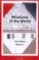 Έκδοση Museums of the World - 12th Edition