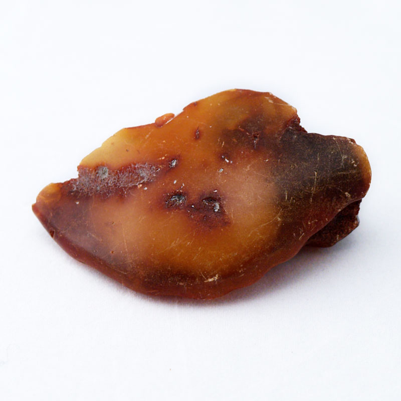 Stone of Electron - Genuine  raw amber from Baltic Sea.